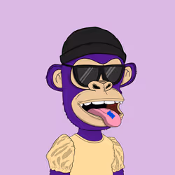 Kindergarten BabyApes #4167