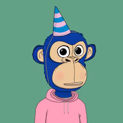 Kindergarten BabyApes #6879