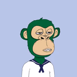 Kindergarten BabyApes #2554