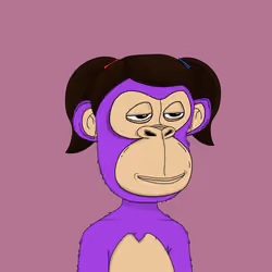 Kindergarten BabyApes #8235