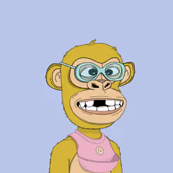 Kindergarten BabyApes #5861