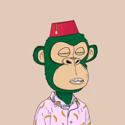 Kindergarten BabyApes #1837