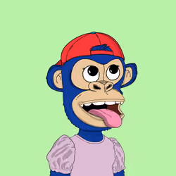 Kindergarten BabyApes #8196