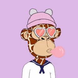 Kindergarten BabyApes #3084