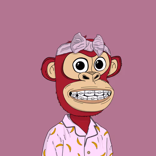 Kindergarten BabyApes #3458