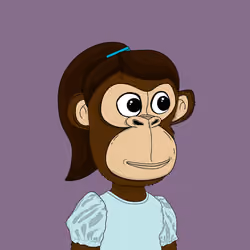 Kindergarten BabyApes #7976