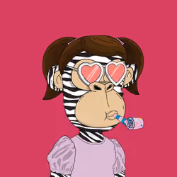 Kindergarten BabyApes #8153
