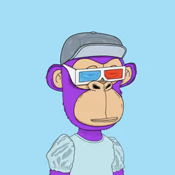 Kindergarten BabyApes #3403