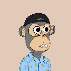 Kindergarten BabyApes #1387