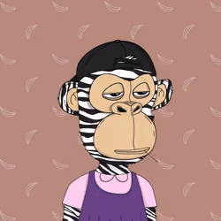 Kindergarten BabyApes #9397