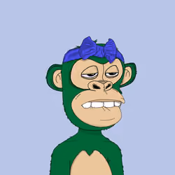 Kindergarten BabyApes #3590