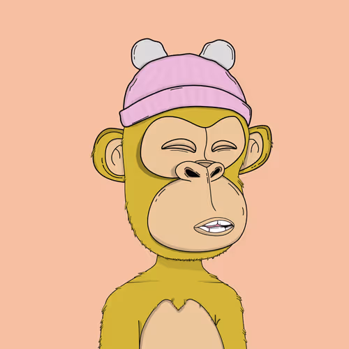Kindergarten BabyApes #7740
