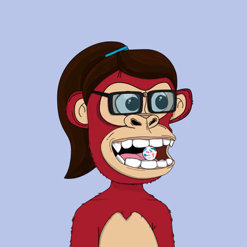 Kindergarten BabyApes #6164