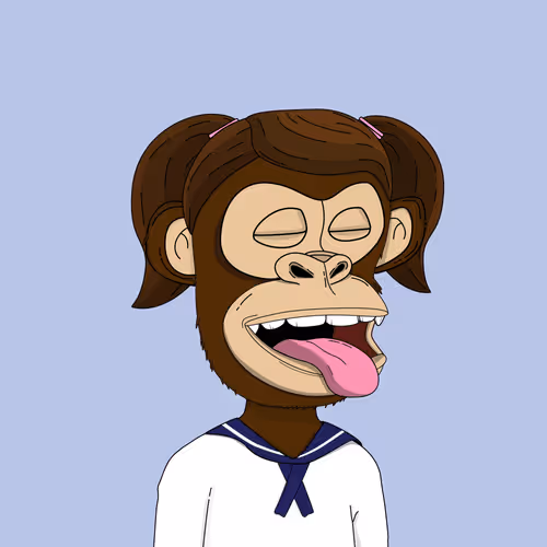 Kindergarten BabyApes #50
