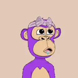 Kindergarten BabyApes #7798