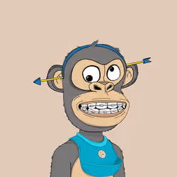 Kindergarten BabyApes #6294