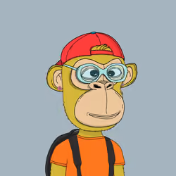 Kindergarten BabyApes #9010