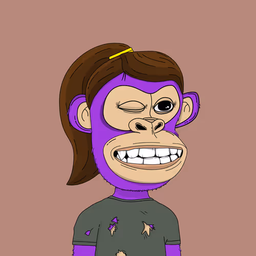 Kindergarten BabyApes #6522