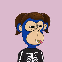 Kindergarten BabyApes #4314