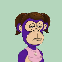 Kindergarten BabyApes #1740