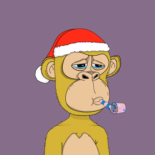 Kindergarten BabyApes #7897
