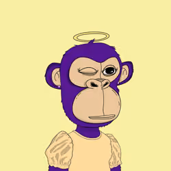 Kindergarten BabyApes #9287