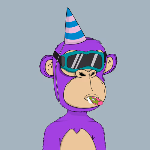Kindergarten BabyApes #22