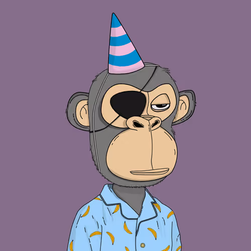 Kindergarten BabyApes #9856