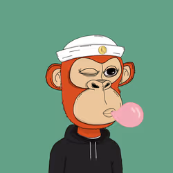 Kindergarten BabyApes #4710