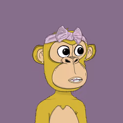 Kindergarten BabyApes #3191