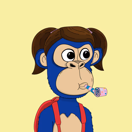 Kindergarten BabyApes #5523
