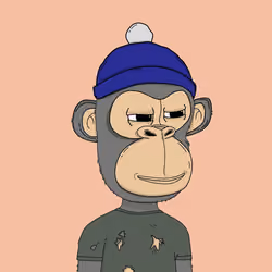 Kindergarten BabyApes #4285