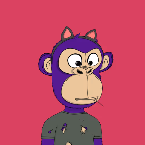 Kindergarten BabyApes #586