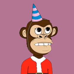 Kindergarten BabyApes #7157