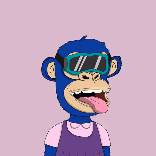 Kindergarten BabyApes #4588