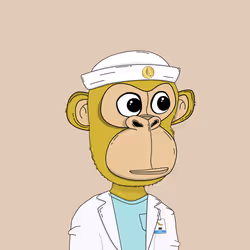 Kindergarten BabyApes #9680