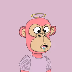 Kindergarten BabyApes #6471