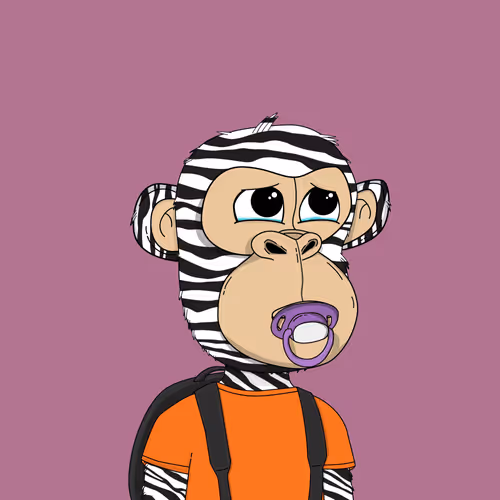 Kindergarten BabyApes #8169