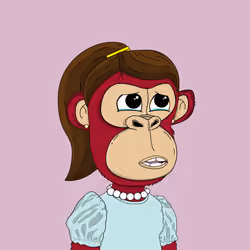 Kindergarten BabyApes #482