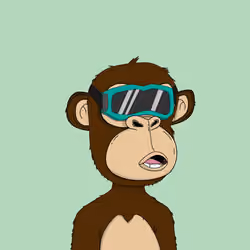 Kindergarten BabyApes #5307