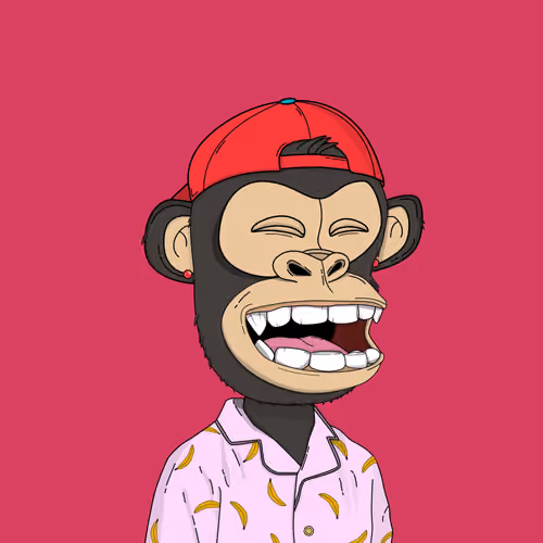 Kindergarten BabyApes #5789