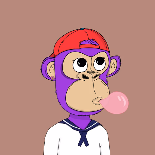 Kindergarten BabyApes #9989