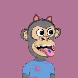 Kindergarten BabyApes #6894