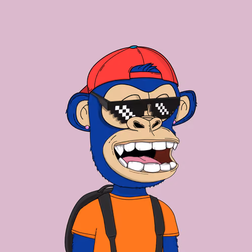 Kindergarten BabyApes #5468