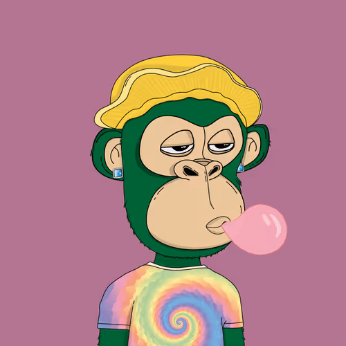 Kindergarten BabyApes #203