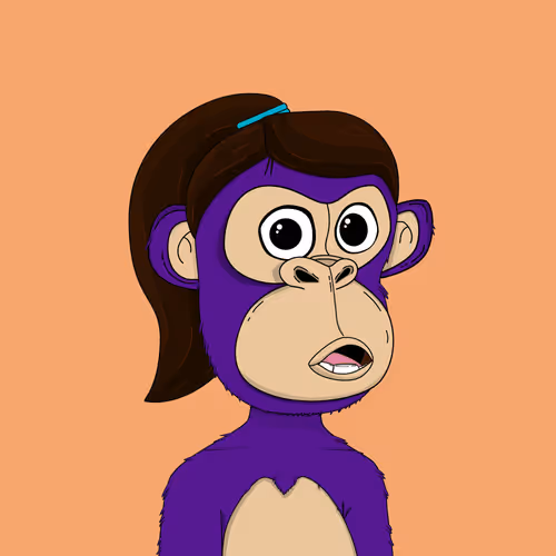 Kindergarten BabyApes #897