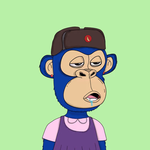 Kindergarten BabyApes #3813