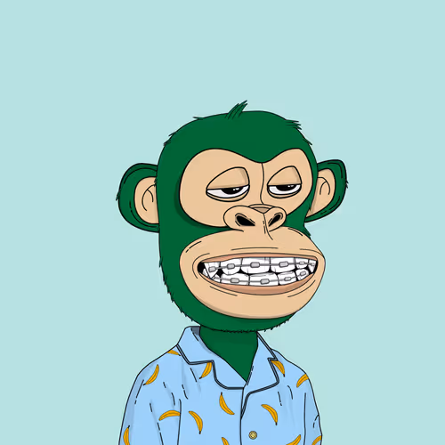 Kindergarten BabyApes #6029