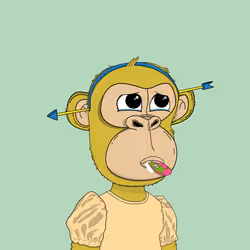 Kindergarten BabyApes #462