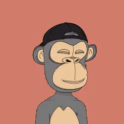 Kindergarten BabyApes #5049
